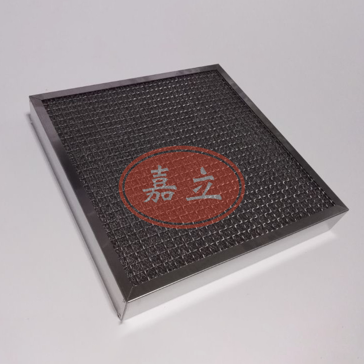 播州不锈钢油雾过滤器